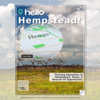 Image for Hempstead