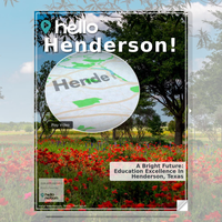 Image for Henderson