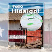 Image for Hidalgo