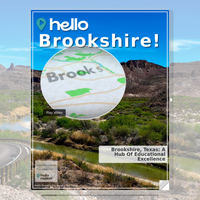 Image for Brookshire