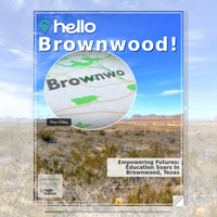 Image for Brownwood