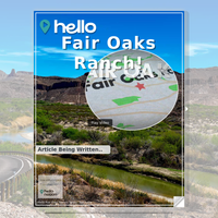 Image for Fair Oaks Ranch