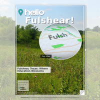 Image for Fulshear