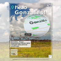 Image for Gonzales