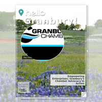 Image for Granbury