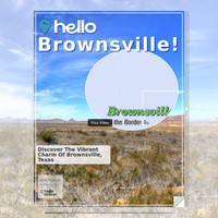 Image for Brownsville