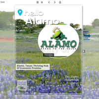 Image for Alamo