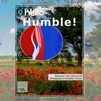 Image for Humble