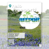 Image for Freeport