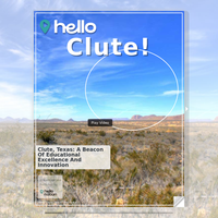 Image for Clute