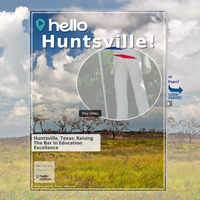 Image for Huntsville