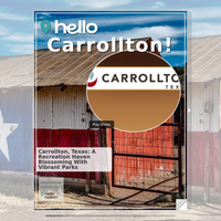 Image for Carrollton