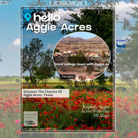 Image for Aggie Acres