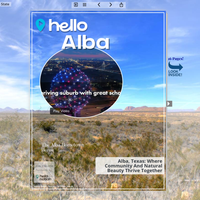 Image for Alba