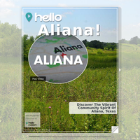 Image for Aliana