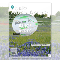 Image for Alice Acres