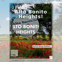 Image for Alto Bonito Heights