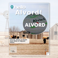 Image for Alvord