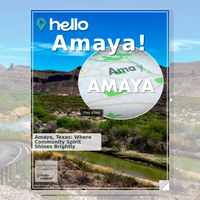 Image for Amaya