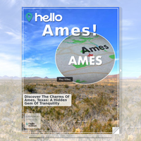 Image for Ames