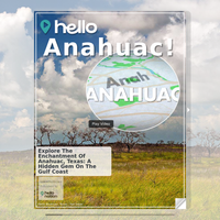 Image for Anahuac