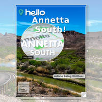 Image for Annetta South