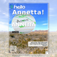 Image for Annetta