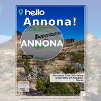 Image for Annona