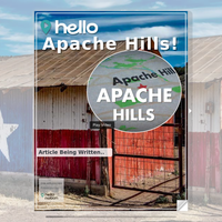 Image for Apache Hills