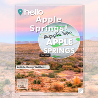 Image for Apple Springs