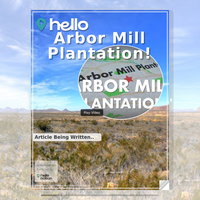 Image for Arbor Mill Plantation