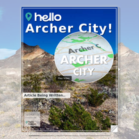 Image for Archer City