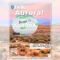 Image for Aurora