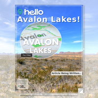 Image for Avalon Lakes