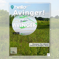 Image for Avinger