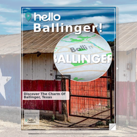 Image for Ballinger