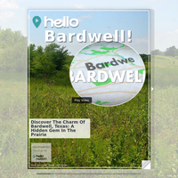 Image for Bardwell