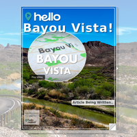 Image for Bayou Vista