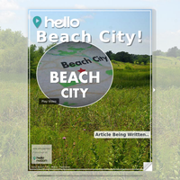 Image for Beach City