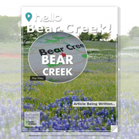 Image for Bear Creek