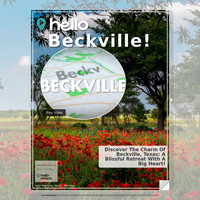 Image for Beckville