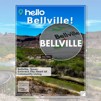 Image for Bellville