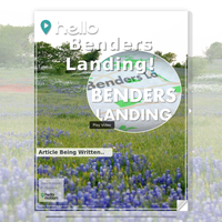 Image for Benders Landing