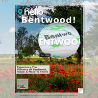 Image for Bentwood