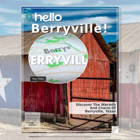 Image for Berryville