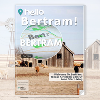 Image for Bertram