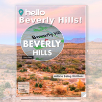 Image for Beverly Hills