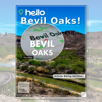 Image for Bevil Oaks