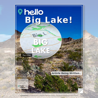 Image for Big Lake