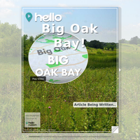 Image for Big Oak Bay